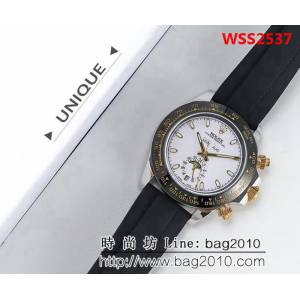 勞力士ROLEX :歐洲版迪通拿 高端男士腕表 WSS2537