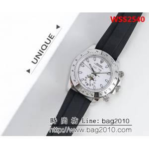 勞力士ROLEX :歐洲版迪通拿 高端男士腕表 WSS2540
