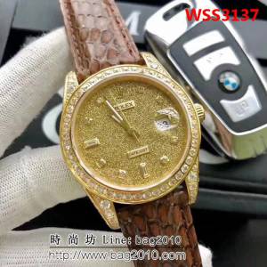 勞力士ROLEX 複刻最高版本 高端男士腕表 WSS3137
