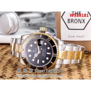 勞力士ROLEX 潛航者系列 精品男士腕表 WSS3181