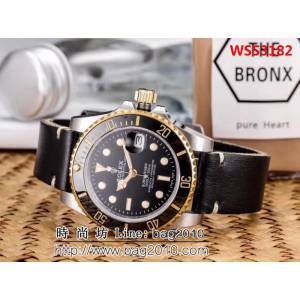 勞力士ROLEX 潛航者系列 精品男士腕表 WSS3182
