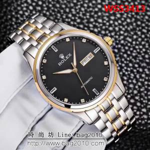 勞力士ROLEX 匠心巨作 男士時尚腕表 WSS3413