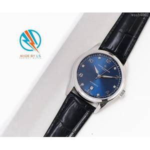江詩丹頓 Vacheron Constantin LS精品 2018最新火爆款 全自動8215機芯 牛皮錶帶 藍寶石防刮花玻璃 深度防水 男士腕表  wssb4062