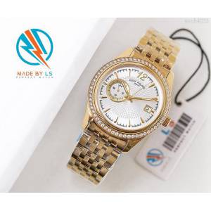 百達翡麗PATEK PHILPPE 精品 男士高檔商務腕表 全自動機芯 深度防水  wssb4223