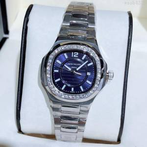百達翡麗PATEK PHILPPE 新款 原裝1:1複刻 超百塔 女士腕表  wssb4358
