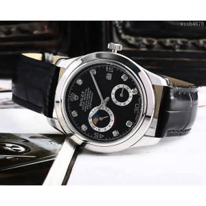 ROLEX勞力士 實物拍攝 高級定制 全自動機械機芯 男士腕表  wssb4678