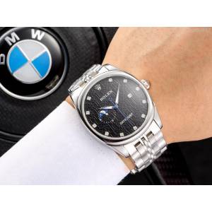ROLEX勞力士 實物拍攝 高級定制 全自動機械機芯 男士腕表  wssb5042