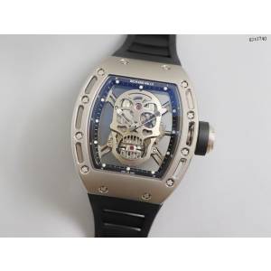 理查德米勒複刻表 RM052 RICHARD MILLE品牌男士手錶  gjs1740