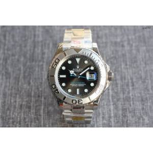 勞力士複刻手錶 Rolex遊艇名仕型系列16622 大型款男士腕表  gjs1767