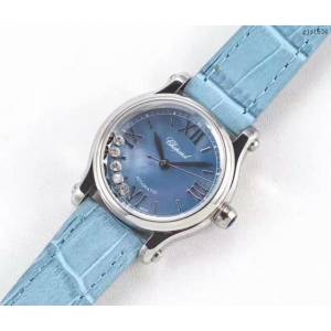 蕭邦HAPPY SPORT MEDIUM AUTOMATIC系列 278559-3001 蕭邦複刻女神級腕表  gjs1834
