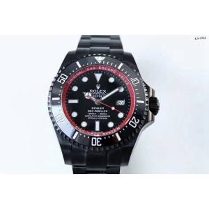 勞力士經典手錶 Rolex複刻男士腕表 SEA深潛系列海外定制版  gjs1922
