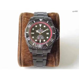 勞力士經典手錶 Rolex複刻男士腕表 SEA深潛系列海外定制版  gjs1923