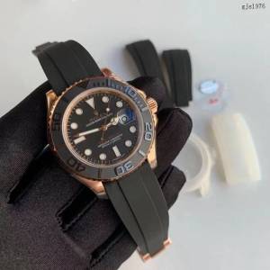 勞力士男士手錶 Rolex複刻高端男表 NOOB遊艇名仕116655  gjs1976
