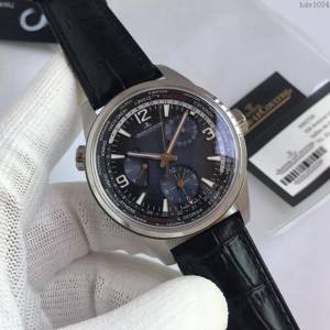 Jaeger LeCoultre手錶 2018新款 積家北宸系列 全球限量版 自動上鏈 積家高端手錶  hds1034