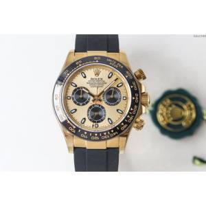 勞力士手錶 迪通拿116500LN系列 7750自動上鏈機械機芯 Rolex高端男士腕表  hds1048