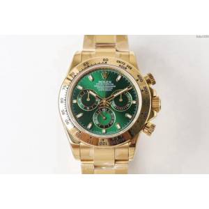 勞力士手錶 迪通拿116500LN系列 7750自動上鏈機械機芯 Rolex高端男士腕表  hds1050