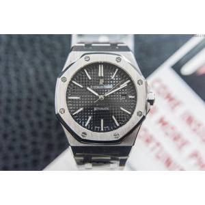 愛彼手錶 愛彼皇家橡樹系列 Audemars Piguet自動機械男表 愛彼高端男表  hds1175
