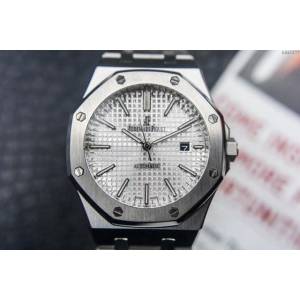 愛彼手錶 愛彼皇家橡樹系列 Audemars Piguet自動機械男表 愛彼高端男表  hds1177