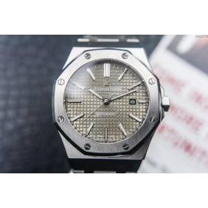 愛彼手錶 愛彼皇家橡樹系列 Audemars Piguet自動機械男表 愛彼高端男表  hds1178