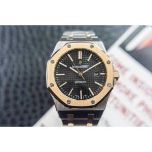 愛彼手錶 愛彼皇家橡樹系列 Audemars Piguet自動機械男表 愛彼高端男表  hds1179
