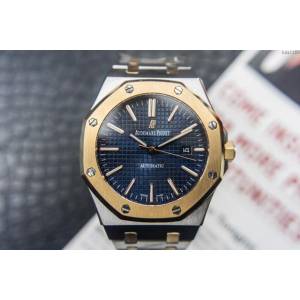 愛彼手錶 愛彼皇家橡樹系列 Audemars Piguet自動機械男表 愛彼高端男表  hds1180