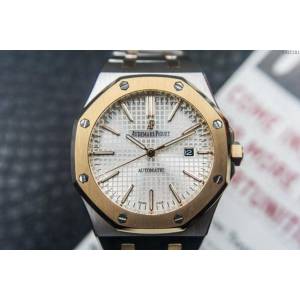 愛彼手錶 愛彼皇家橡樹系列 Audemars Piguet自動機械男表 愛彼高端男表  hds1181