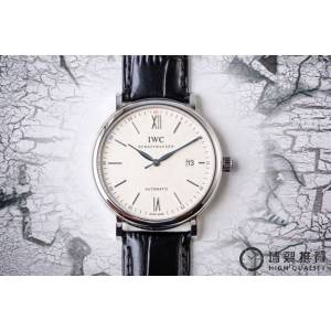 IWC手錶 V3升級版 萬國IWC波濤菲諾終極版 萬國機械男表 萬國高端男士腕表  hds1309