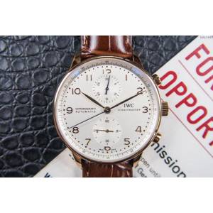 IWC手錶 萬國DM新品 超級葡計V2終極版 萬國機械男表 萬國高端男士腕表  hds1440