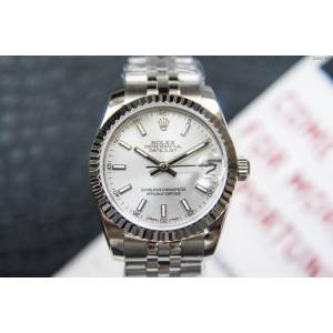 勞力士手錶 ROLEX DATEJUST 最強版日誌型系列腕表 Rolex全自動機械女表 Rolex高端女表  hds1462