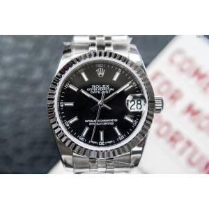 勞力士手錶 ROLEX DATEJUST 最強版日誌型系列腕表 Rolex全自動機械女表 Rolex高端女表  hds1465