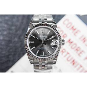 勞力士手錶 ROLEX DATEJUST 最強版日誌型系列腕表 Rolex全自動機械女表 Rolex高端女表  hds1466