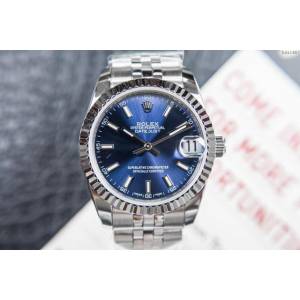 勞力士手錶 ROLEX DATEJUST 最強版日誌型系列腕表 Rolex全自動機械女表 Rolex高端女表  hds1467