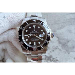勞力士手錶 潛航者型系列 全自動機械Rolex男表 超強夜光 深度防水 Rolex經典款男士腕表  hds1671