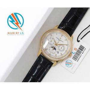 vacheron Constantin手錶 時尚潮流男款 江詩丹頓傳襲系列 江詩丹頓高端男表 江詩丹頓機械表  hds1735