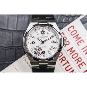 vacheron Constantin手錶 江詩丹頓Overseas縱橫四海腕表 經典款 江詩丹頓高端男表  hds1762