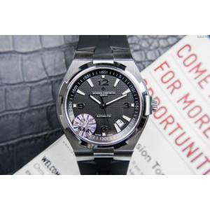 vacheron Constantin手錶 江詩丹頓Overseas縱橫四海腕表 經典款 江詩丹頓高端男表  hds1763