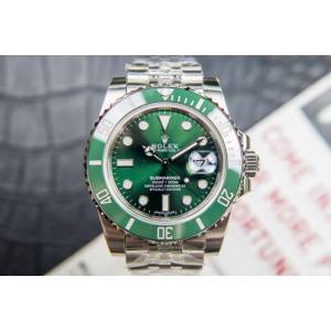 勞力士手錶 sub水鬼3135機 Rolex機械男表 Rolex高端男士腕表  hds1829