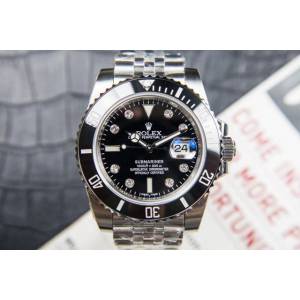 勞力士手錶 sub水鬼3135機 Rolex機械男表 Rolex高端男士腕表  hds1831