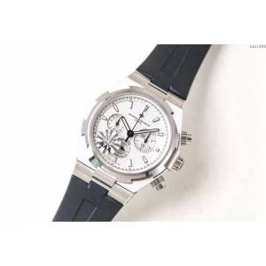 vacheron Constantin手錶 江詩丹頓男表 VC縱橫四海OVERSEAS計時系列 江詩丹頓高端男士腕表  hds1858