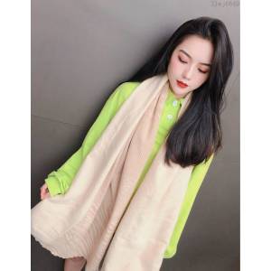CHANEL圍巾 香奈兒羊絨混紡 經典時尚 CHANEL素雅山茶花女長圍巾  llwj6649