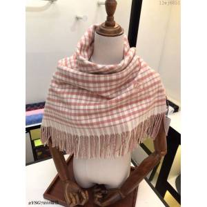 GUCCI圍巾 古馳2019新品羊毛刺繡圍巾 古奇新款logo刺繡女士圍巾  llwj6851