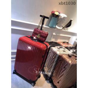 RIMOWA日默瓦 拉杆箱 超輕pc 單拉杆salsa air系列 原單完美版 明星同款拉箱 037A  xbt1030
