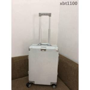 RIMOWA日默瓦 拉杆箱/拉箱 pc+鋁鎂合金 經典classic系列 明星同款 PC最高版本 20寸登機箱 8025  xbt1100