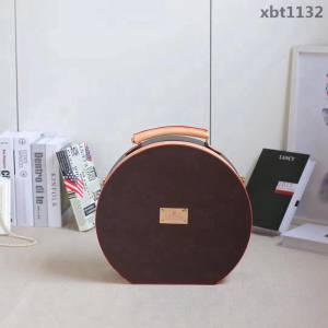 路易威登LV 隆重推出 奢華珠寶收納箱 經典老花圖案   xbt1132