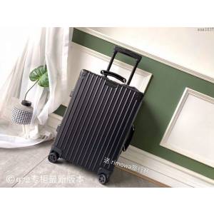 Rimowa拉杆箱 66639 專櫃最新版本 classic fight系列 全鋁鎂合金 日默瓦拉箱 行李箱xzx1037
