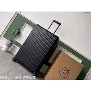 Rimowa拉杆箱 66643 Rimowa Topas系列 日默瓦拉箱 新版本行李箱xzx1052