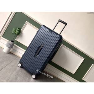 Rimowa拉杆箱 90023 Rimowa essential trunk系列 日默瓦拉箱 PC拉鏈箱 新升級版本行李箱xzx1062