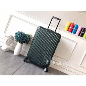 Rimowa拉杆箱 90014 2017年專櫃最新rimowa salsa系列 超輕pc拉鏈款 日默瓦拉箱 行李箱xzx1074
