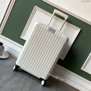 Rimowa拉杆箱 90080 超輕pc拉鏈箱 Rimowa Essential系列 日默瓦拉箱 旅行箱xzx1076