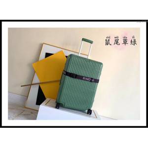 Rimowa拉杆箱 90081 超輕PC拉鏈箱 Rimowa essential trunk plus系列 日默瓦拉箱 行李箱xzx1084